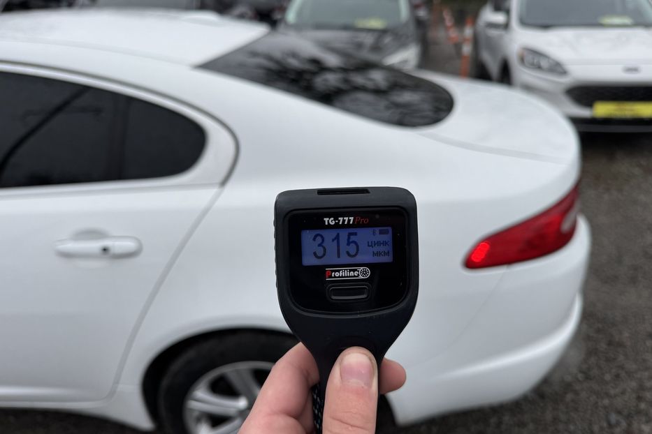 Продам Jaguar XF COMIS 2010 года в г. Умань, Черкасская область