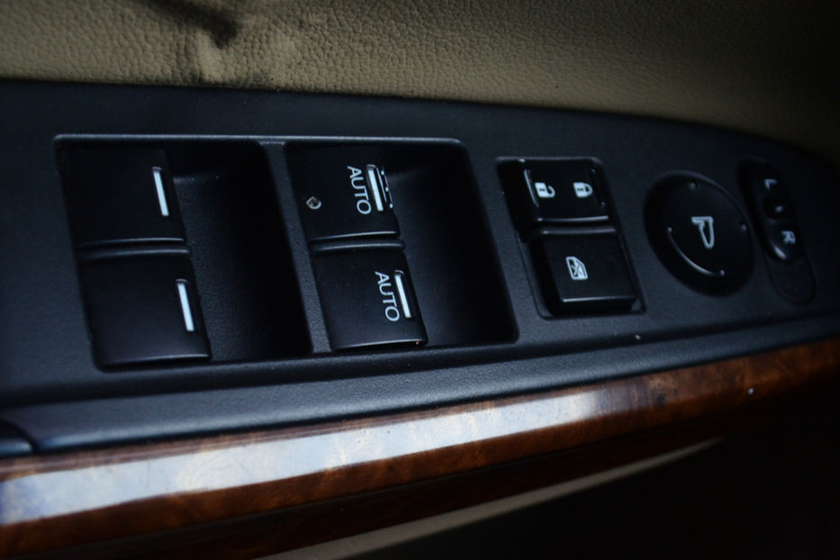 Продам Honda Accord 2.4 AT 201 к.с. 2007 года в Киеве