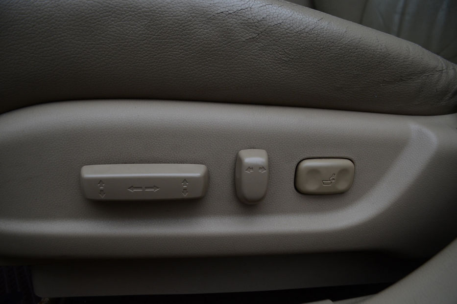 Продам Honda Accord 2.4 AT 201 к.с. 2007 года в Киеве