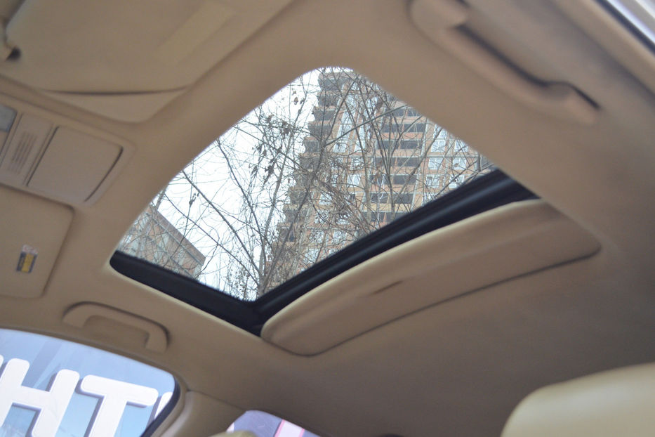 Продам Honda Accord 2.4 AT 201 к.с. 2007 года в Киеве