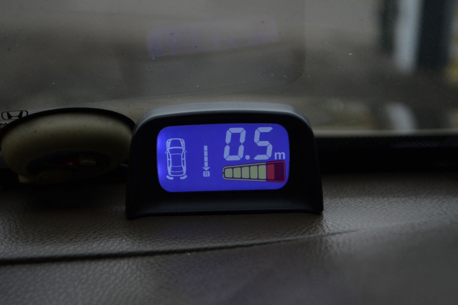 Продам Honda Accord 2.4 AT 201 к.с. 2007 года в Киеве