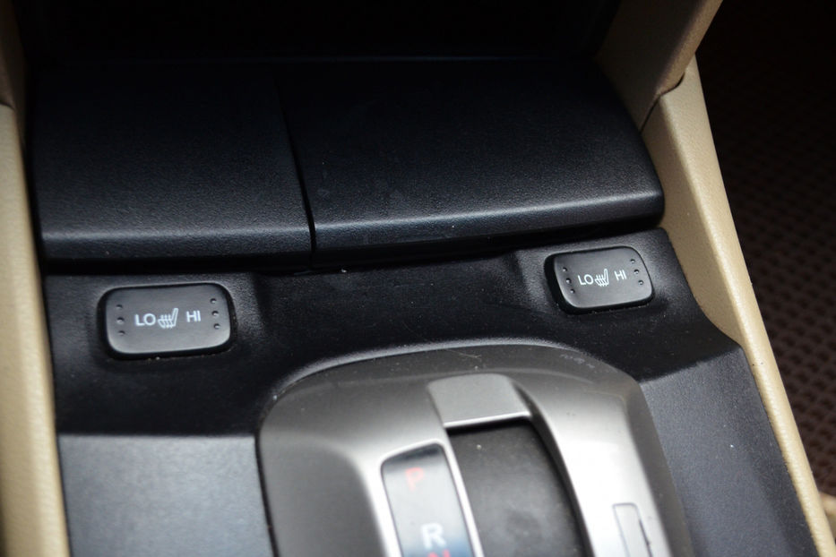 Продам Honda Accord 2.4 AT 201 к.с. 2007 года в Киеве