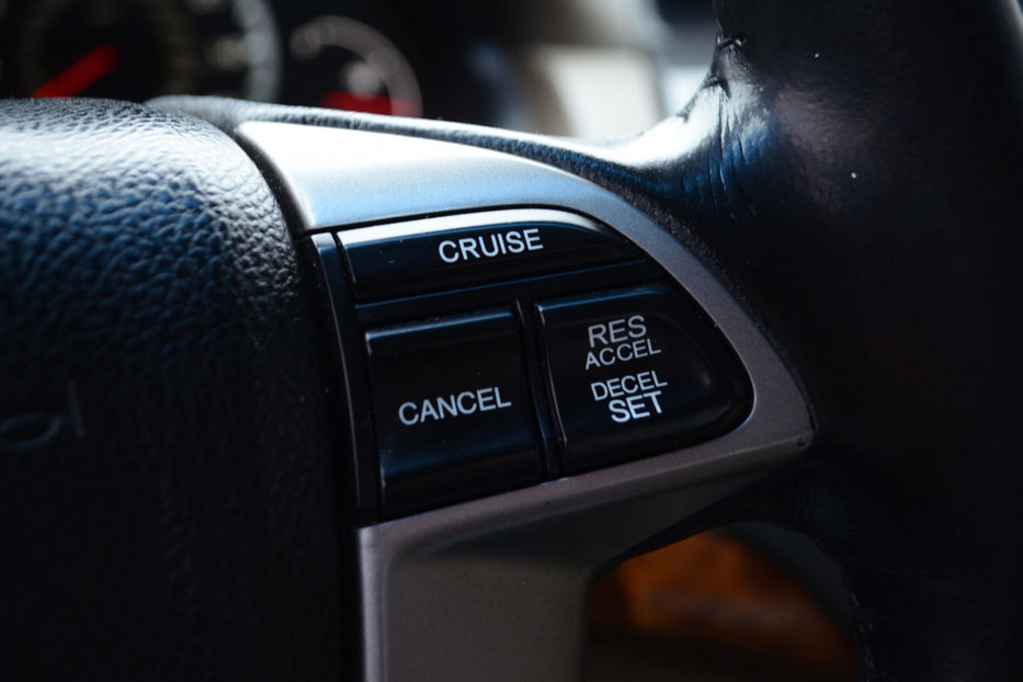 Продам Honda Accord 2.4 AT 201 к.с. 2007 года в Киеве