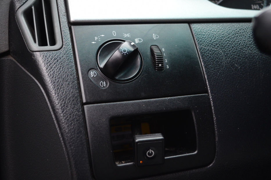 Продам Mercedes-Benz Viano пасс.  V 350 3.5 АТ  2012 года в Киеве