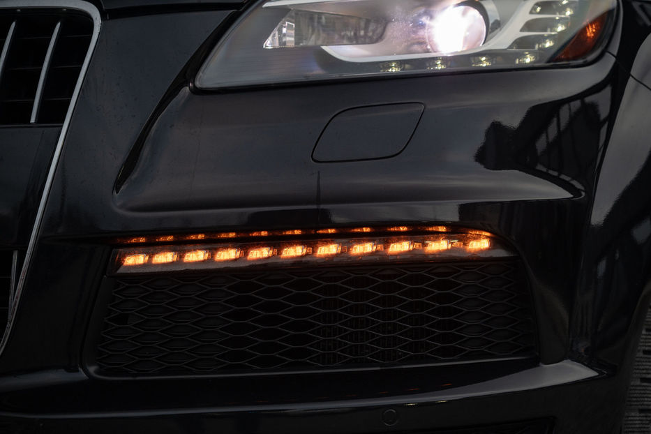 Продам Audi Q7 Prestige 2013 года в Черновцах