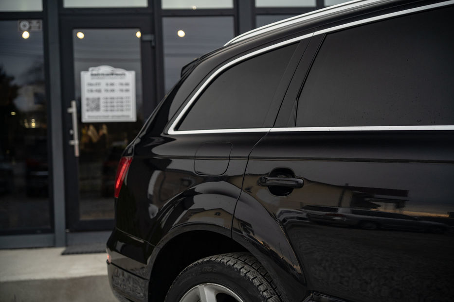 Продам Audi Q7 Prestige 2013 года в Черновцах