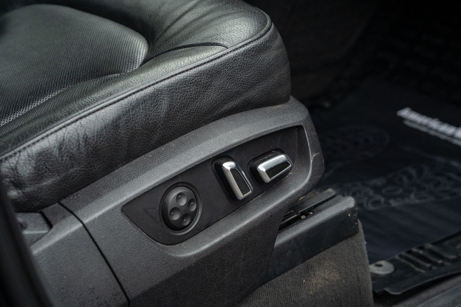 Продам Audi Q7 Prestige 2013 года в Черновцах