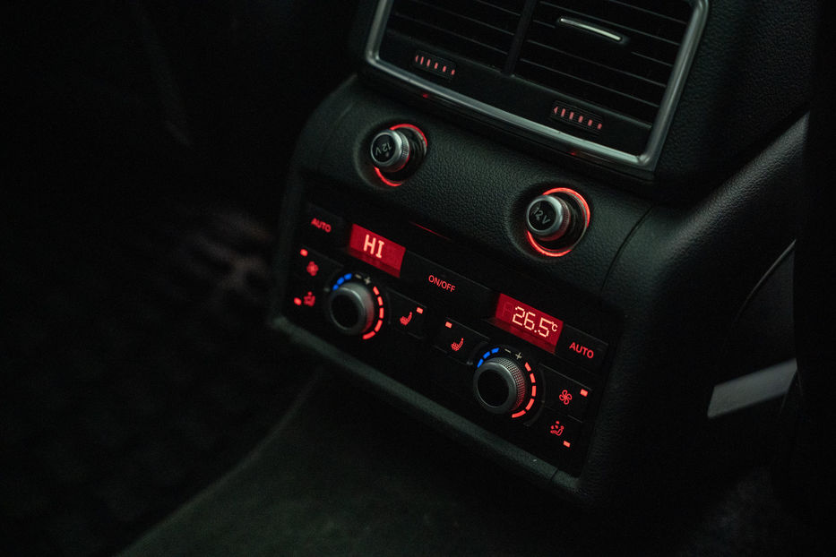 Продам Audi Q7 Prestige 2013 года в Черновцах