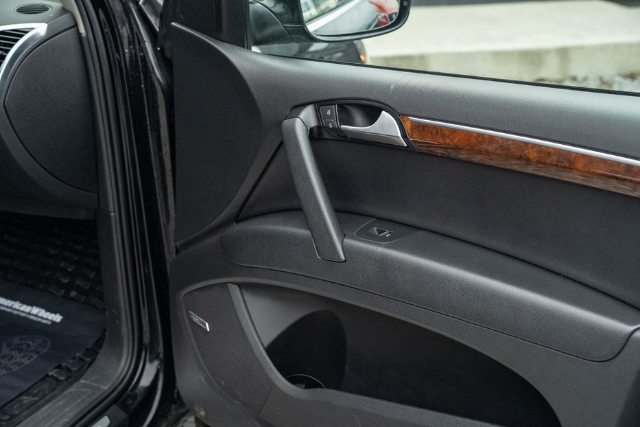 Продам Audi Q7 Prestige 2013 года в Черновцах