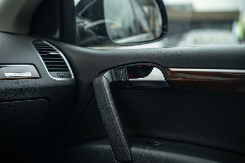 Продам Audi Q7 Prestige 2013 года в Черновцах