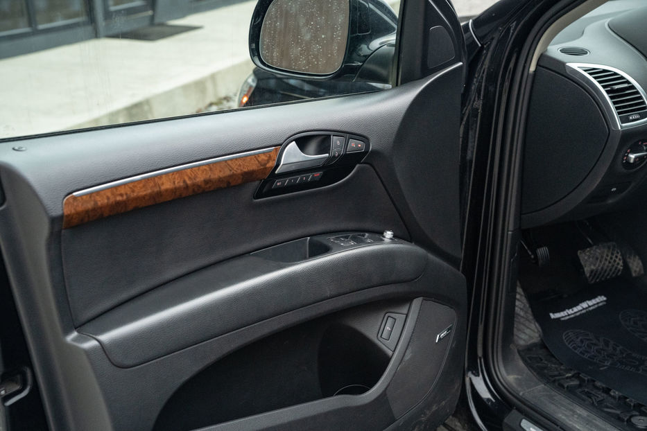 Продам Audi Q7 Prestige 2013 года в Черновцах