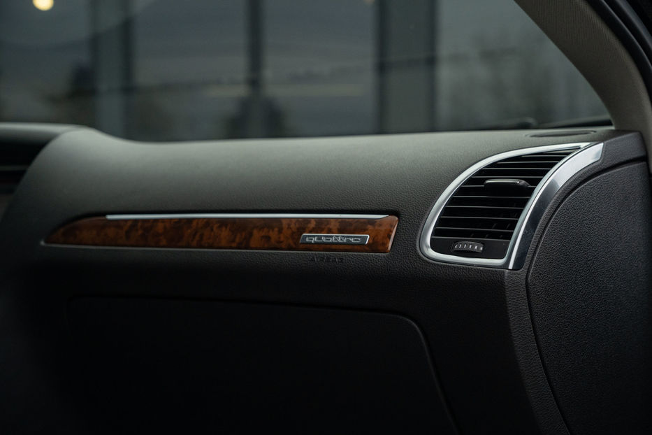 Продам Audi Q7 Prestige 2013 года в Черновцах