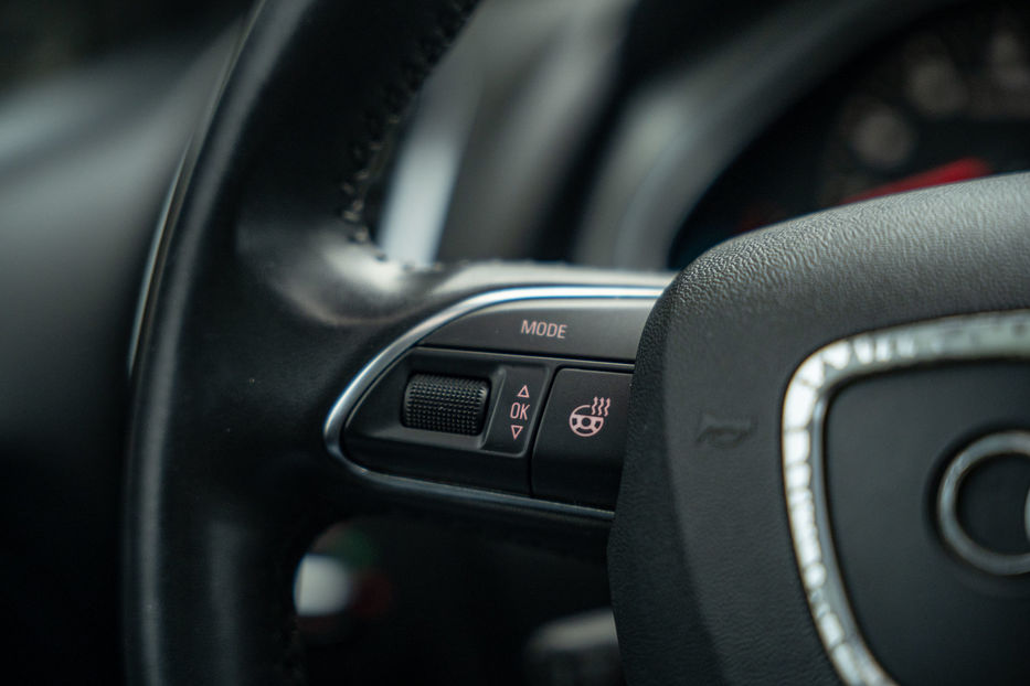 Продам Audi Q7 Prestige 2013 года в Черновцах