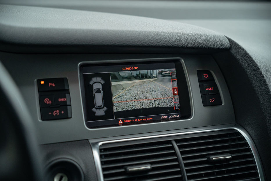 Продам Audi Q7 Prestige 2013 года в Черновцах