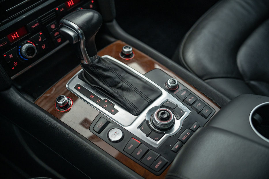 Продам Audi Q7 Prestige 2013 года в Черновцах