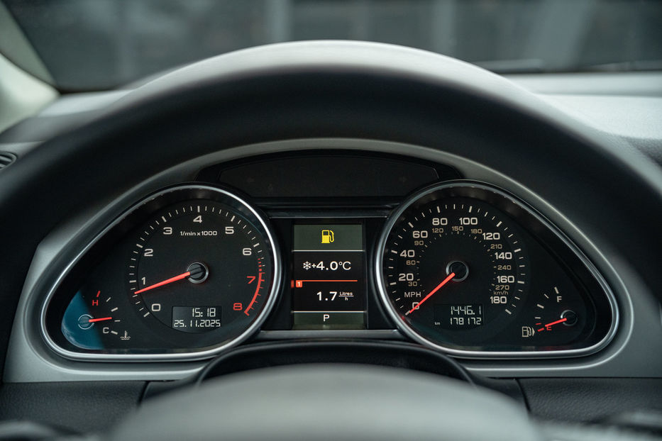 Продам Audi Q7 Prestige 2013 года в Черновцах