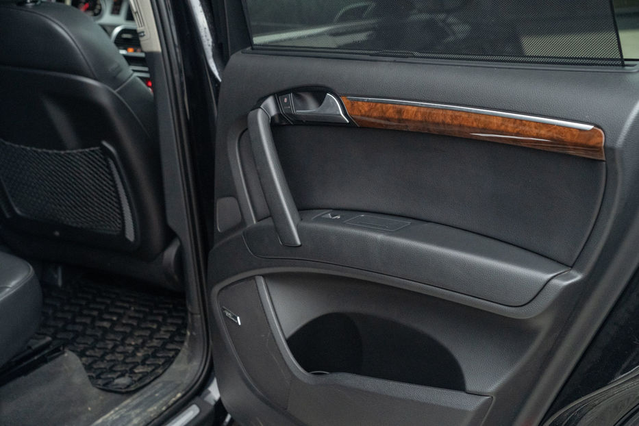 Продам Audi Q7 Prestige 2013 года в Черновцах