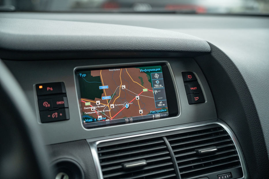 Продам Audi Q7 Prestige 2013 года в Черновцах