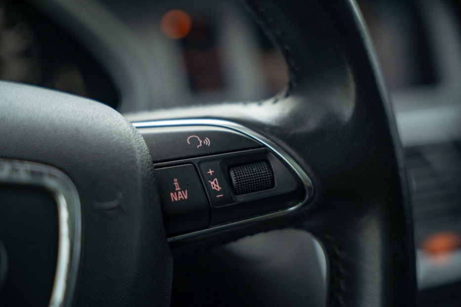 Продам Audi Q7 Prestige 2013 года в Черновцах