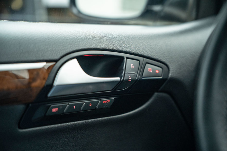 Продам Audi Q7 Prestige 2013 года в Черновцах