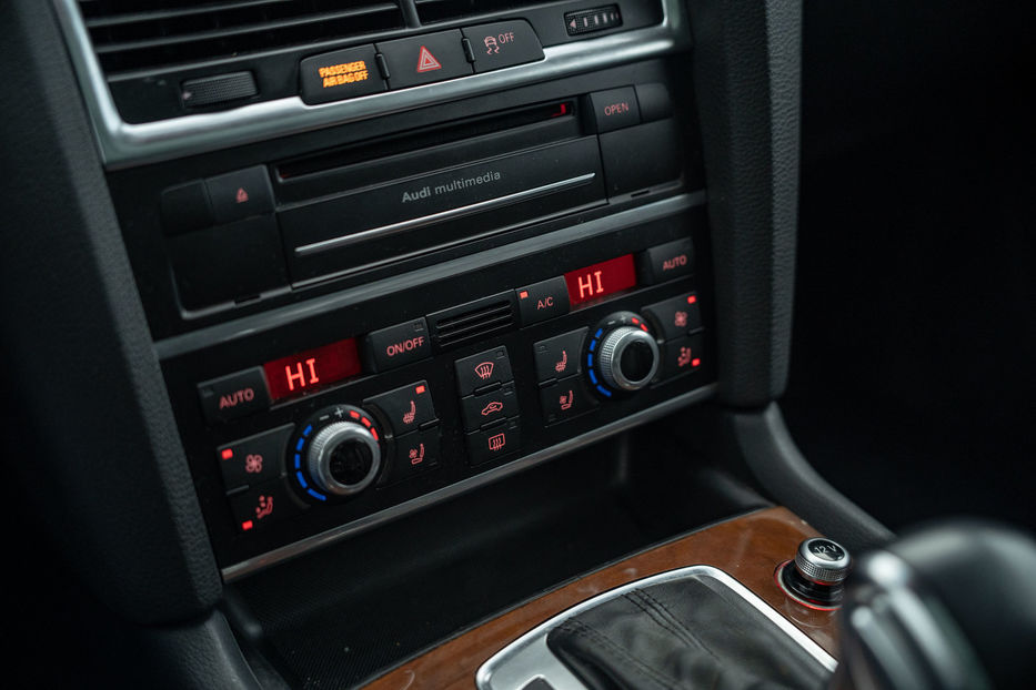 Продам Audi Q7 Prestige 2013 года в Черновцах