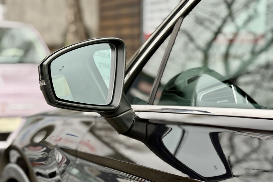 Продам Volkswagen Tiguan 2.0 TSI АT (184 к.с.) 4Motion  2018 года в Киеве