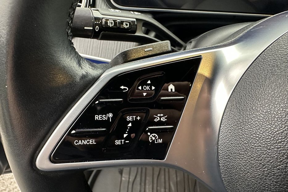 Продам Mercedes-Benz E-Class EQE SUV 4Matic AMG 2023 года в Киеве