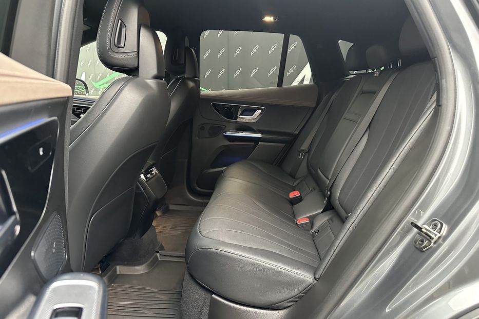 Продам Mercedes-Benz E-Class EQE SUV 4Matic AMG 2023 года в Киеве