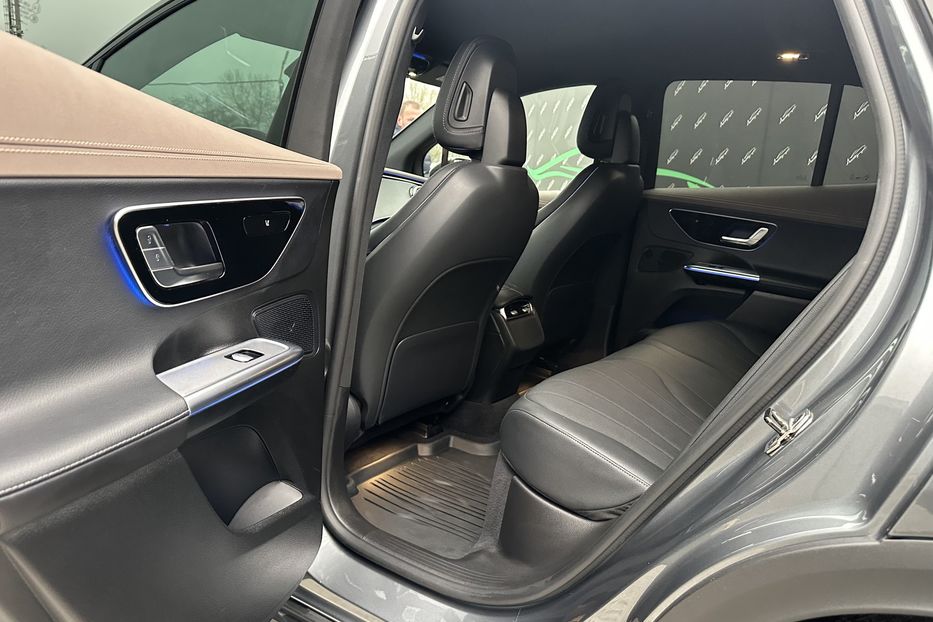 Продам Mercedes-Benz E-Class EQE SUV 4Matic AMG 2023 года в Киеве