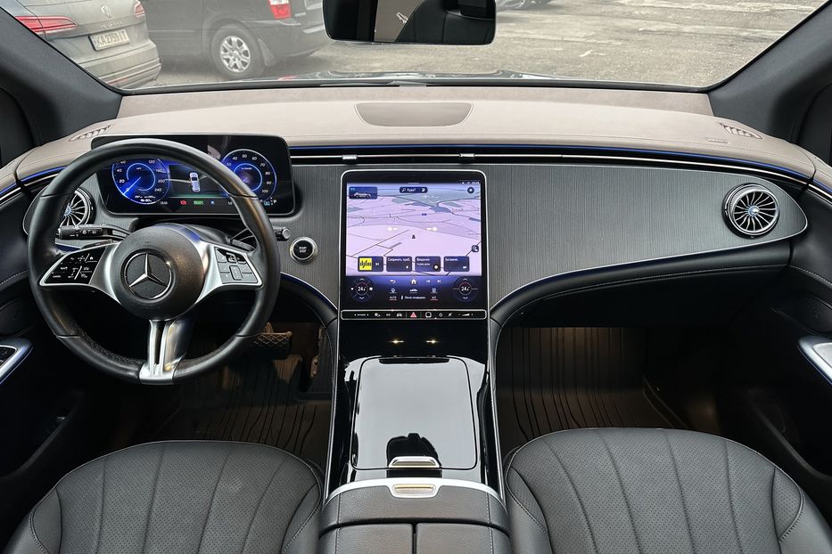 Продам Mercedes-Benz E-Class EQE SUV 4Matic AMG 2023 года в Киеве
