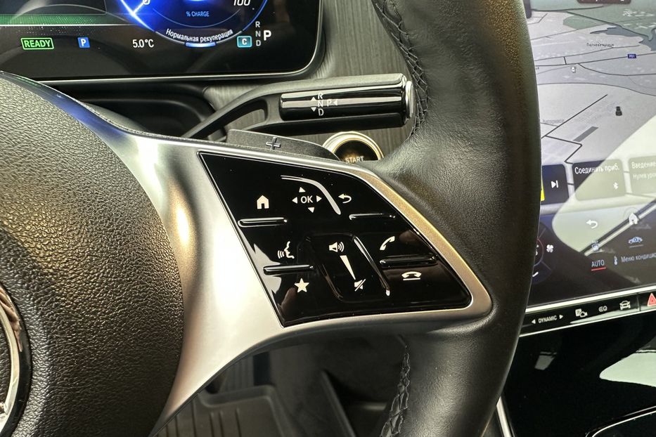 Продам Mercedes-Benz E-Class EQE SUV 4Matic AMG 2023 года в Киеве