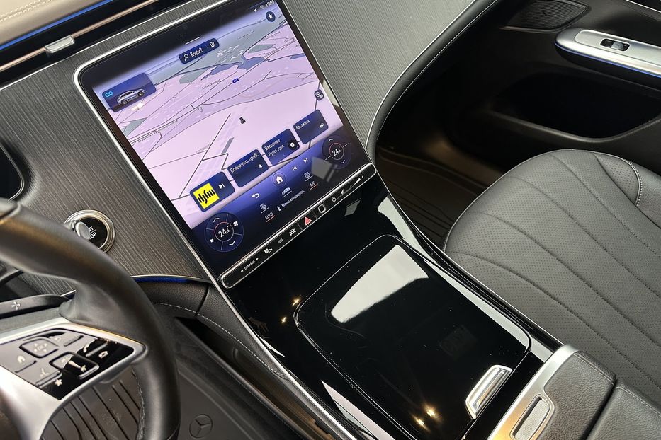 Продам Mercedes-Benz E-Class EQE SUV 4Matic AMG 2023 года в Киеве