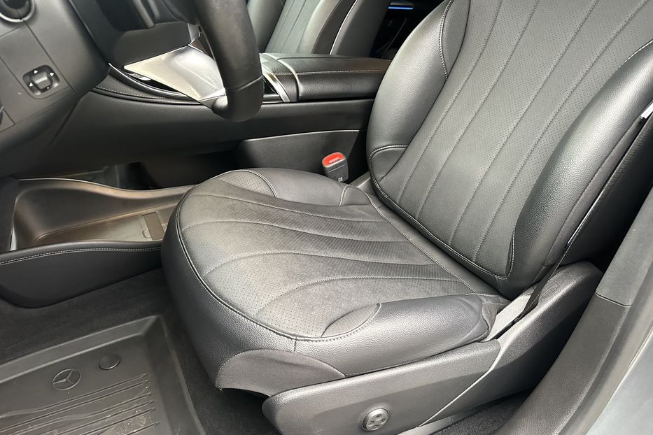 Продам Mercedes-Benz E-Class EQE SUV 4Matic AMG 2023 года в Киеве