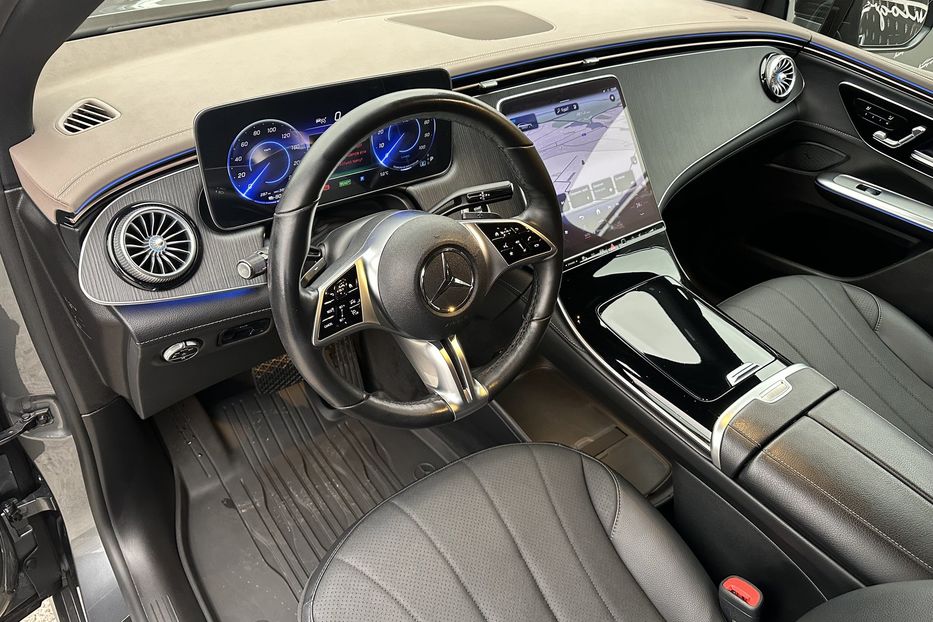Продам Mercedes-Benz E-Class EQE SUV 4Matic AMG 2023 года в Киеве