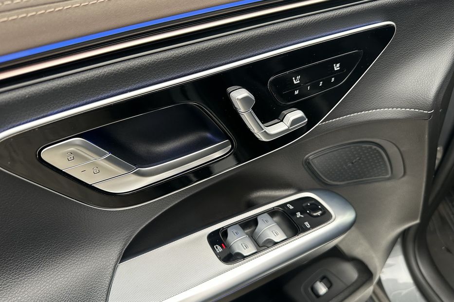 Продам Mercedes-Benz E-Class EQE SUV 4Matic AMG 2023 года в Киеве