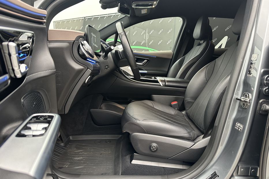 Продам Mercedes-Benz E-Class EQE SUV 4Matic AMG 2023 года в Киеве