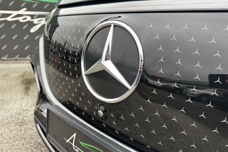 Продам Mercedes-Benz E-Class EQE SUV 4Matic AMG 2023 года в Киеве