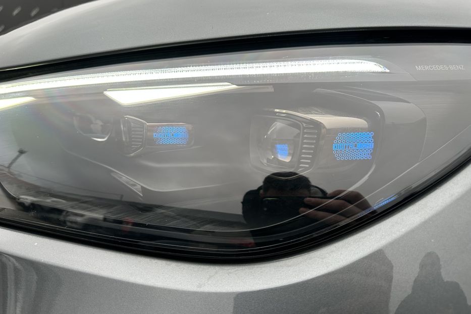 Продам Mercedes-Benz E-Class EQE SUV 4Matic AMG 2023 года в Киеве