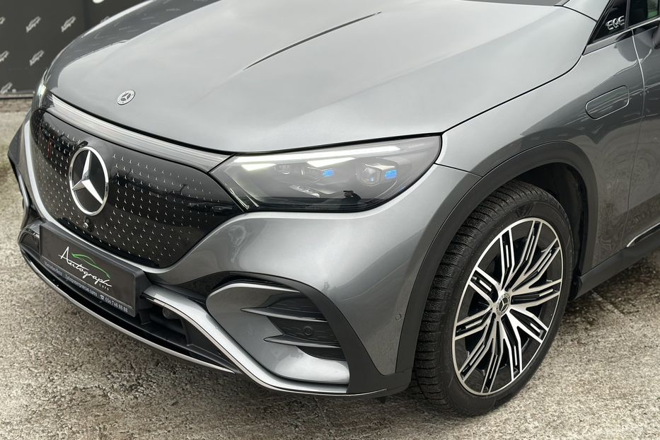 Продам Mercedes-Benz E-Class EQE SUV 4Matic AMG 2023 года в Киеве