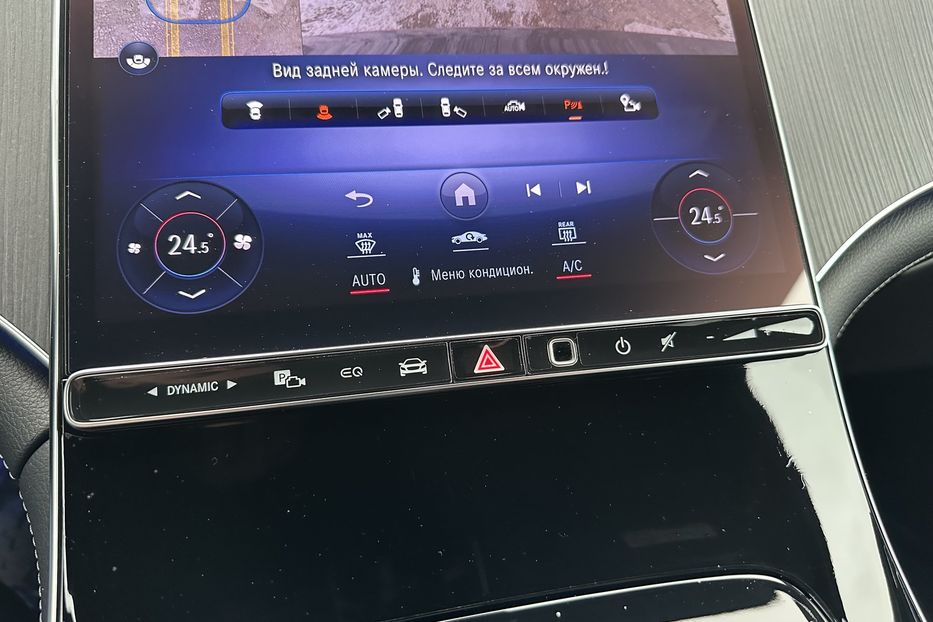 Продам Mercedes-Benz E-Class EQE SUV 4Matic AMG 2023 года в Киеве