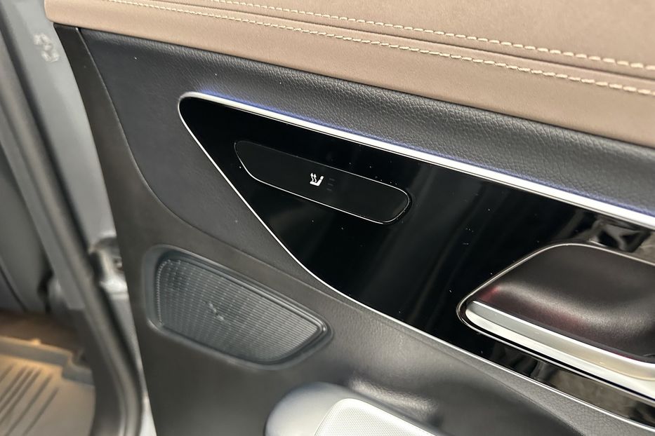 Продам Mercedes-Benz E-Class EQE SUV 4Matic AMG 2023 года в Киеве