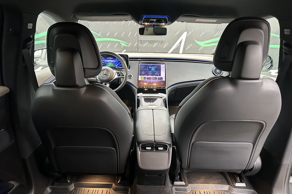Продам Mercedes-Benz E-Class EQE SUV 4Matic AMG 2023 года в Киеве
