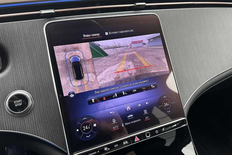 Продам Mercedes-Benz E-Class EQE SUV 4Matic AMG 2023 года в Киеве