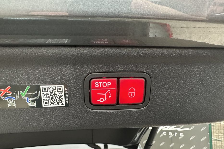 Продам Mercedes-Benz E-Class EQE SUV 4Matic AMG 2023 года в Киеве