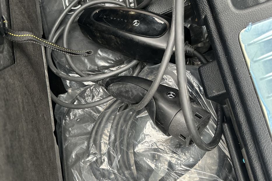 Продам Mercedes-Benz E-Class EQE SUV 4Matic AMG 2023 года в Киеве