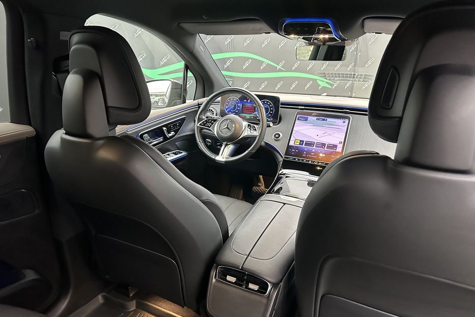 Продам Mercedes-Benz E-Class EQE SUV 4Matic AMG 2023 года в Киеве