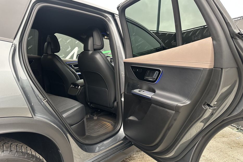 Продам Mercedes-Benz E-Class EQE SUV 4Matic AMG 2023 года в Киеве