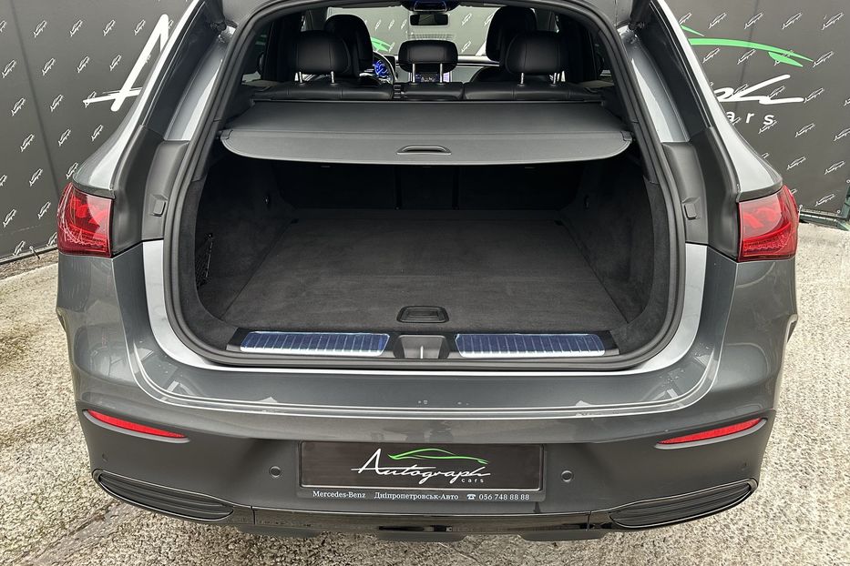 Продам Mercedes-Benz E-Class EQE SUV 4Matic AMG 2023 года в Киеве