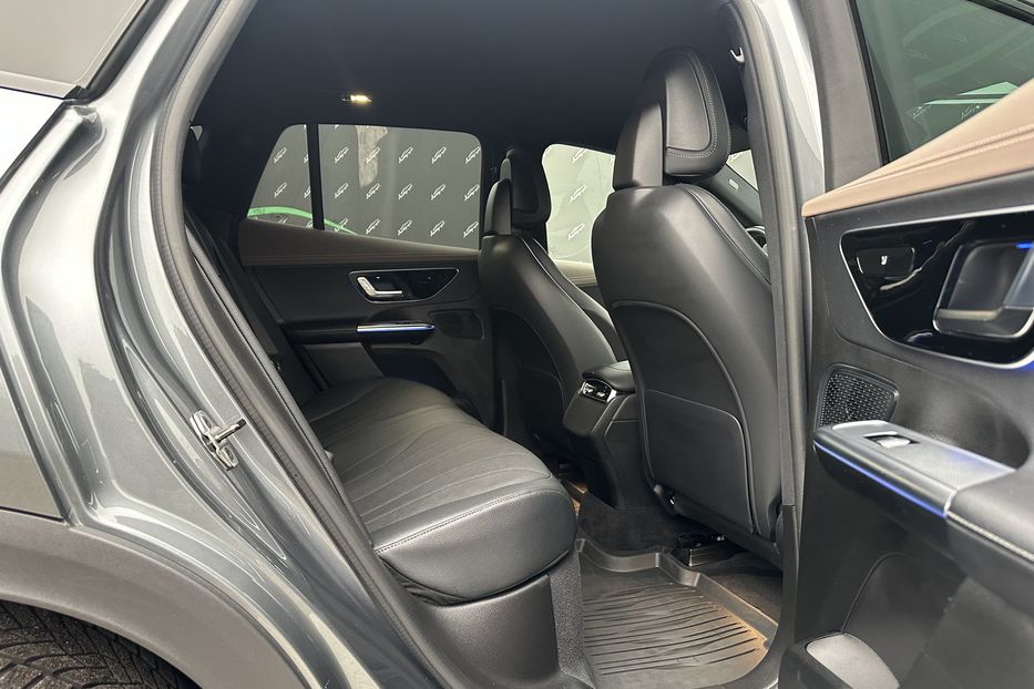 Продам Mercedes-Benz E-Class EQE SUV 4Matic AMG 2023 года в Киеве