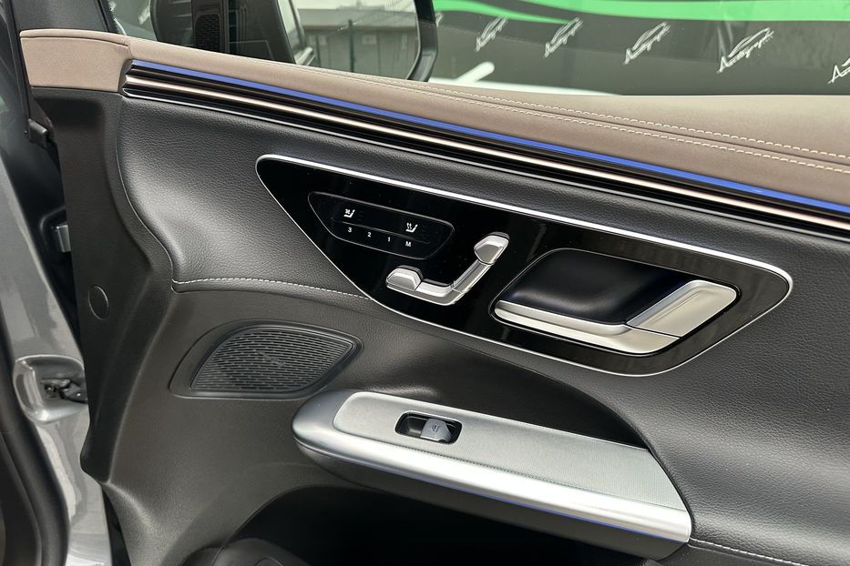 Продам Mercedes-Benz E-Class EQE SUV 4Matic AMG 2023 года в Киеве